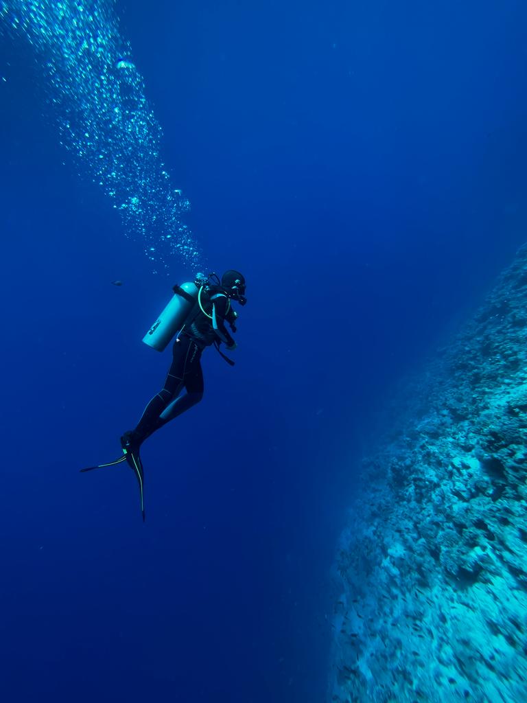 Louise Heem - Photographie Greta Beqiraj